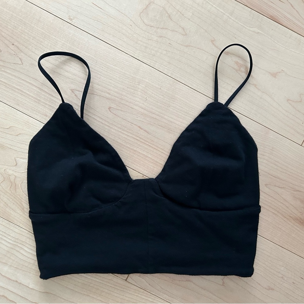 Aritzia Wilfred Free tank